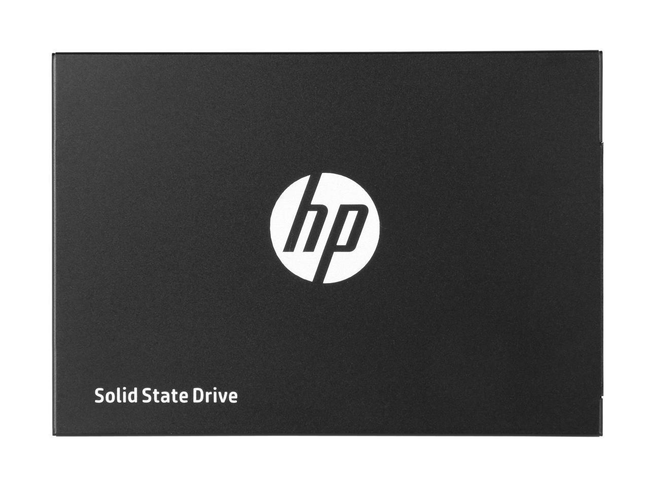 HP S700 2.5&amp;#39; 250GB SATA III 3D NAND Internal Solid State Drive