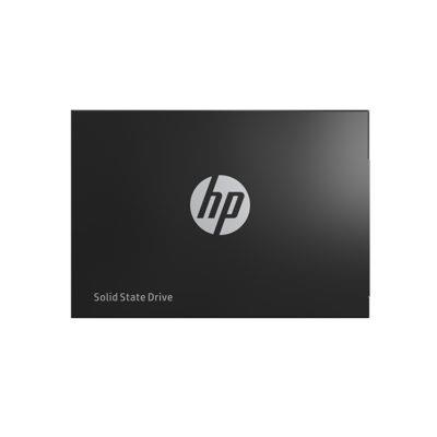 HP S700 2.5 500GB SATA III 3D TLC Internal Solid State Drive