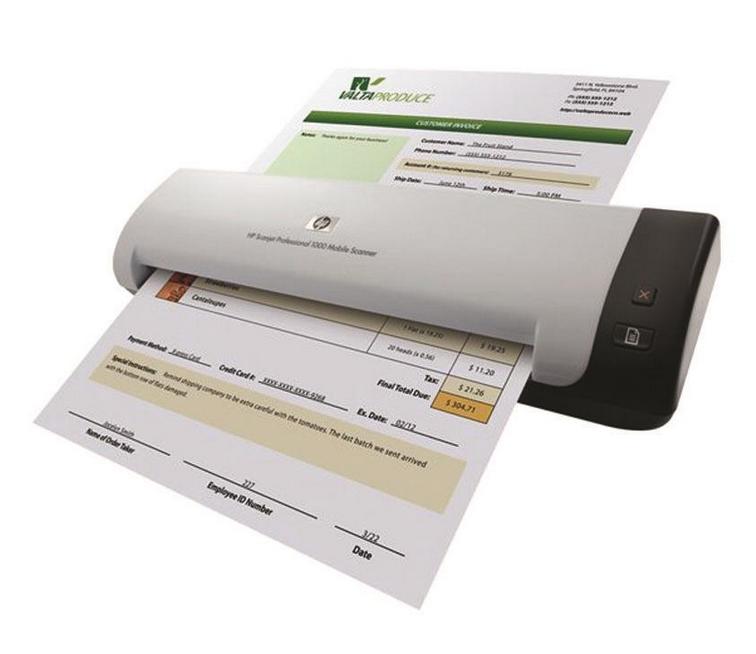 hp photo scanner 1000 driver download