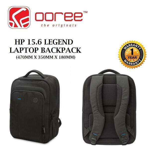 hp legend 15.6