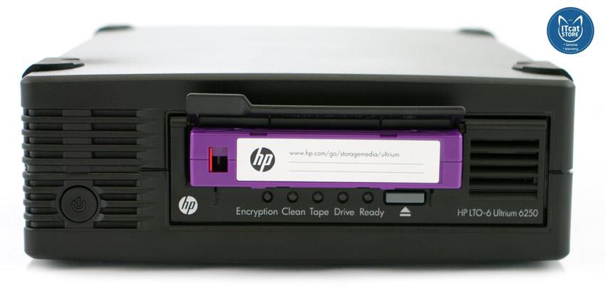 Drivers hp lto-6 ultrium 6250 for Windows 8.1 download