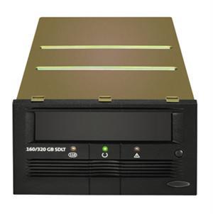 HP StorageWorks SDLT 320 SCSI LVD Tape Drive