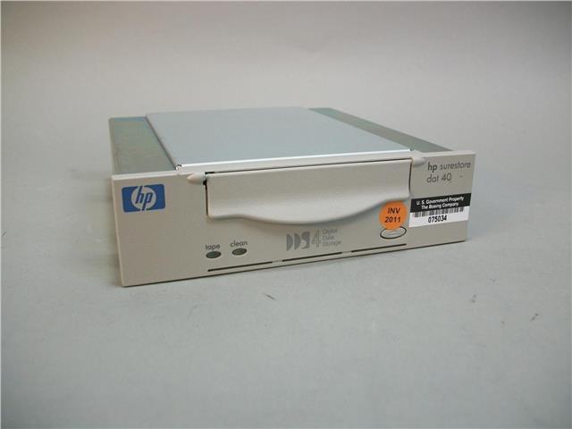 Certance TapeDrive Driver