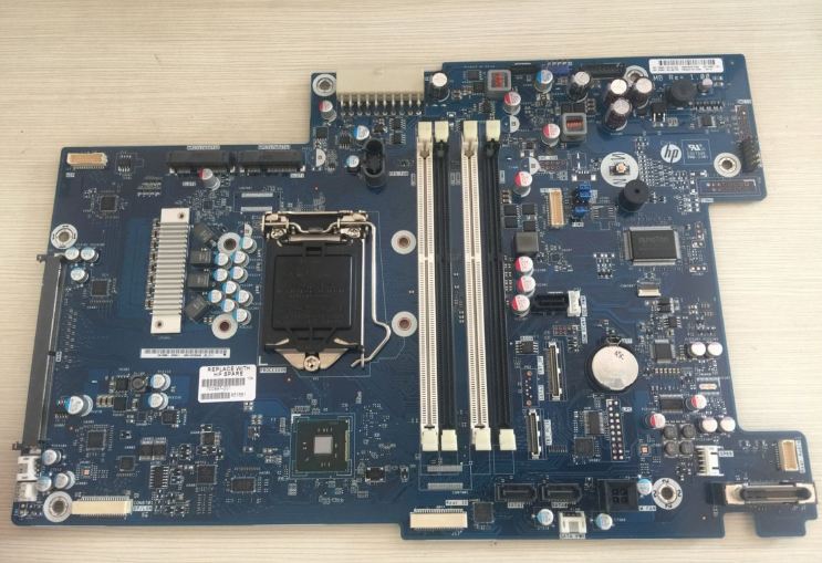 HP Z1 G2 WORKSTATION DRIVER UPDATE