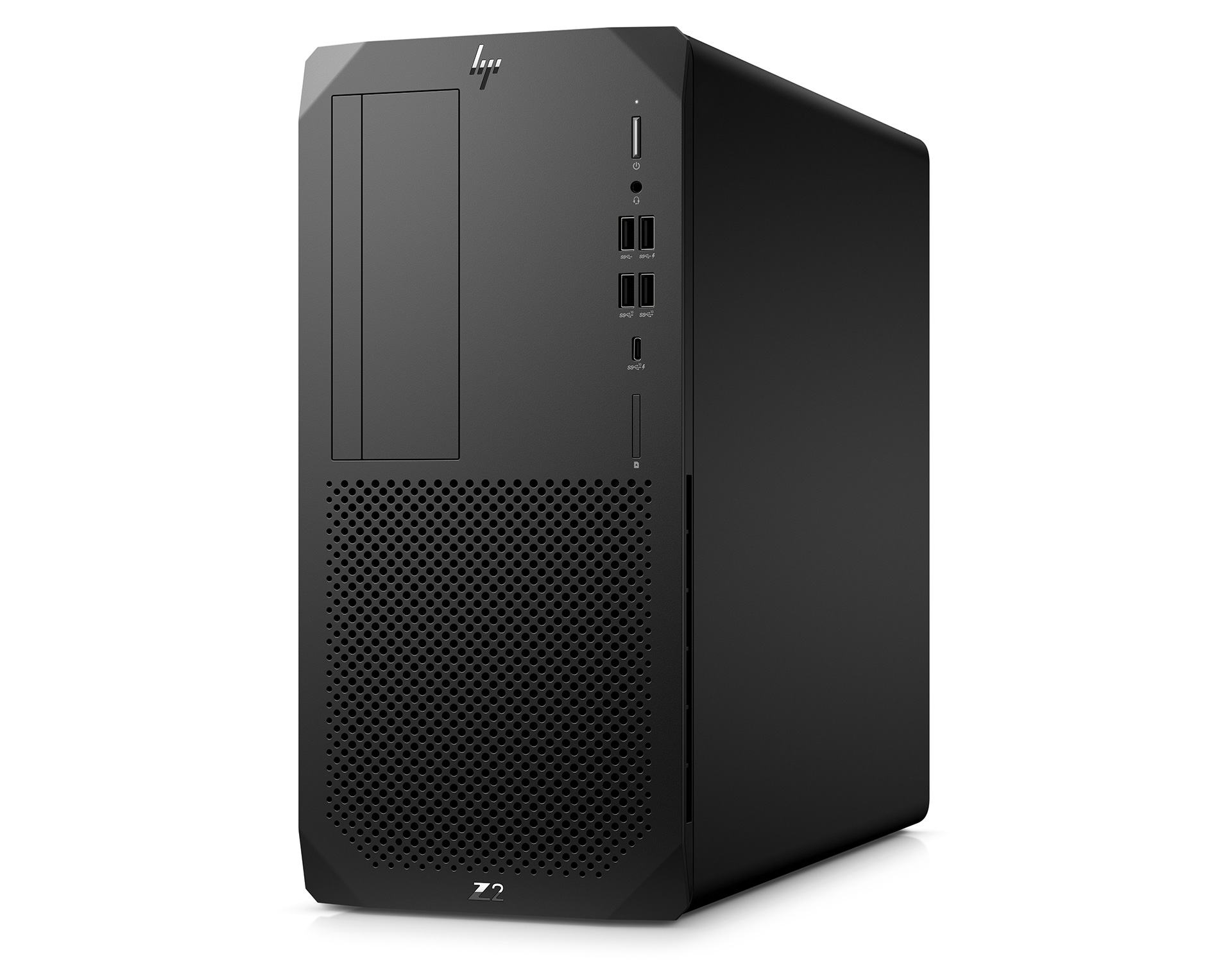 HP Z2 Tower G5 Workstation (i710700 (end 3/30/2022 514 PM)