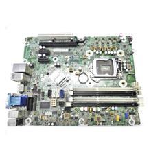 HP Z400 Motherboard Intel 1333 MHz FSB LGA 1366 461438-001 460839-002