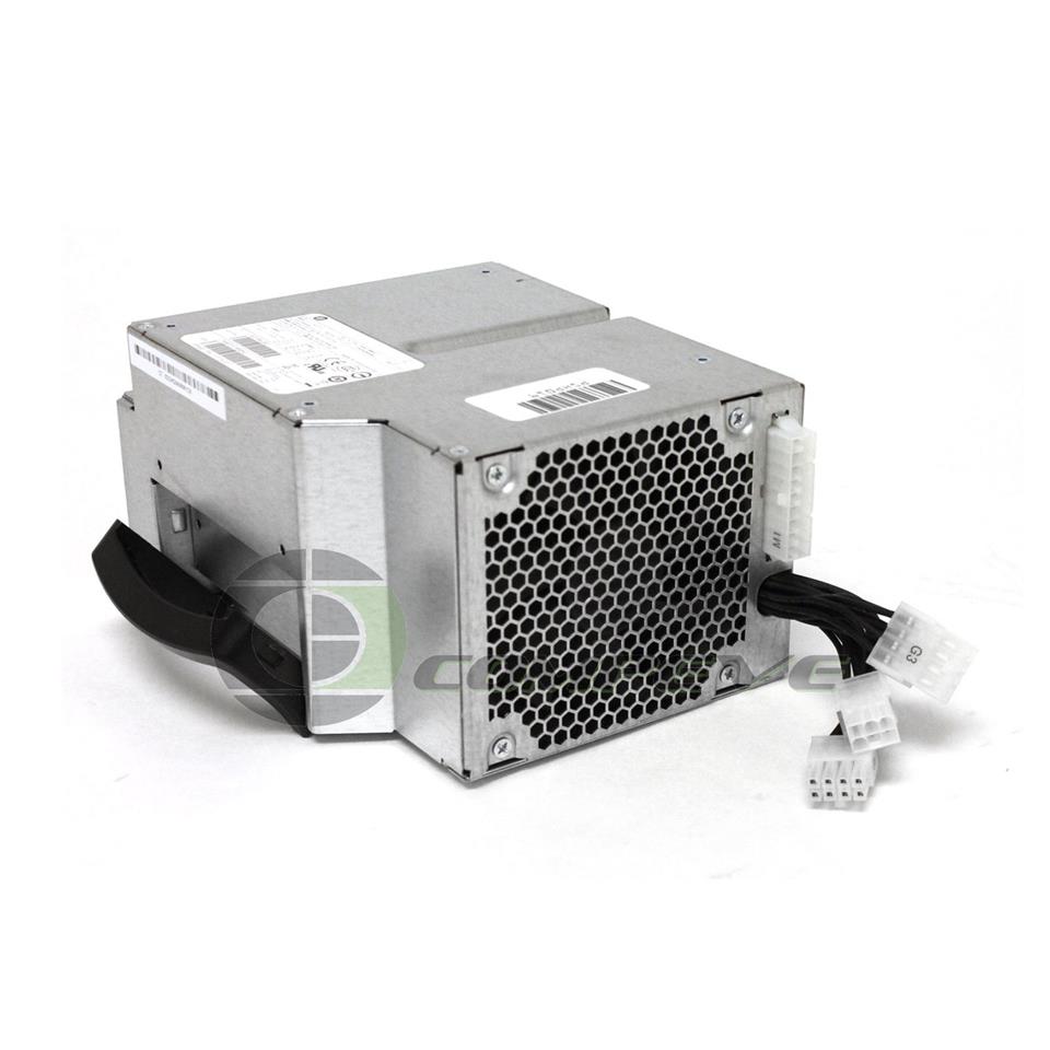 HP Z620 Computer PC 800W Power Supply S10-800P1A 623194-002 717019-001