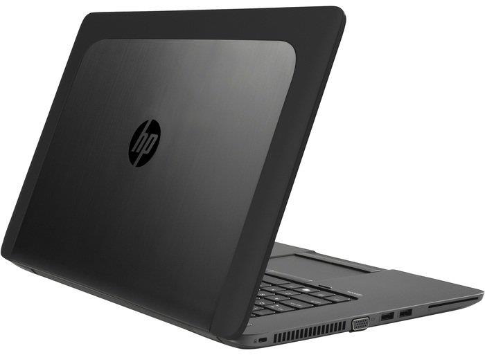 Kết quả hình ảnh cho HP Zbook 15U g4