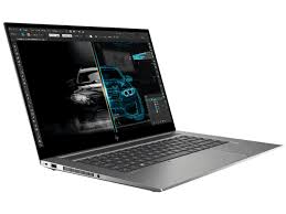 HP ZBook Create G7 Mobile Workstation 277G2PA  i9 10885H