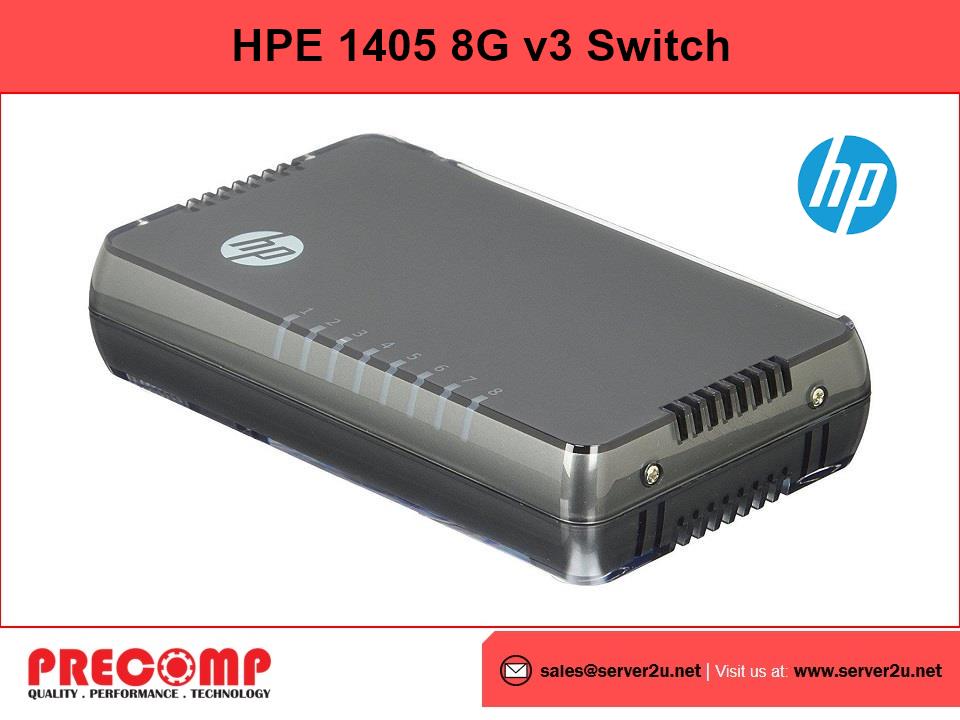 Hp 1405 8g v3 switch настройка