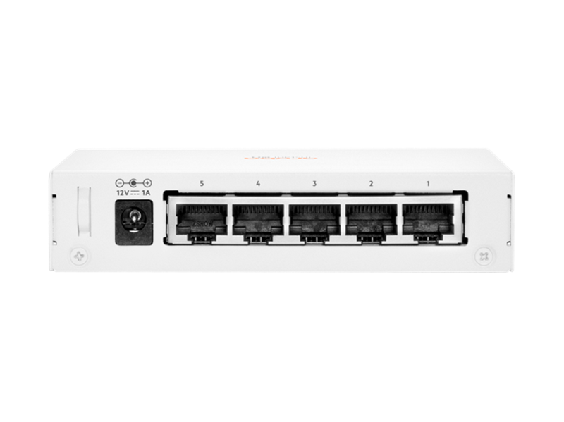 HPE Aruba Instant On 1430 5G Switch (R8R44A)