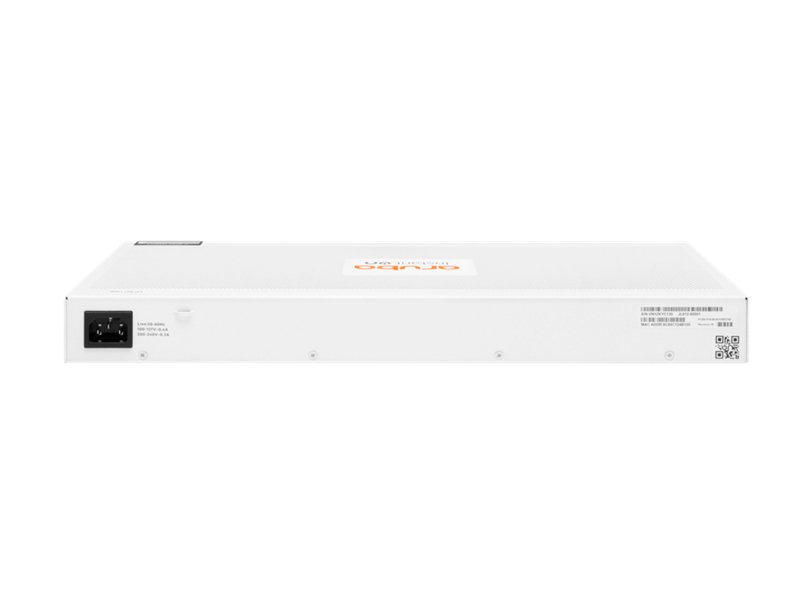 HPE Aruba Instant On 1830 24G 2SFP Switch (JL812A)