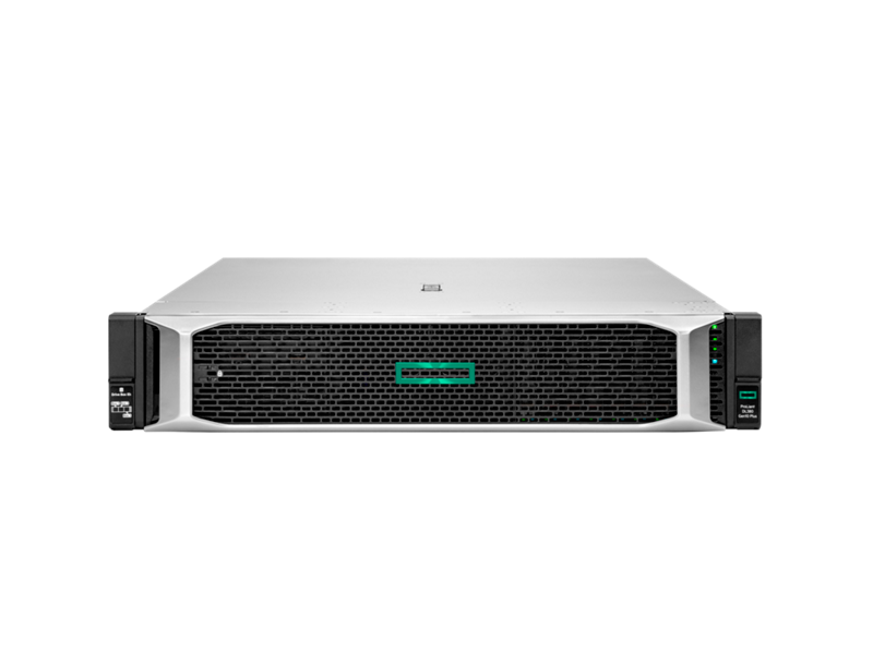HPE DL380 Gen10 8SFF 5215 BC CTO Rack Server (XG5215.32GB.3x1.2TB)