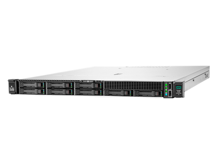 HPE ProLiant DL325 Gen10 Plus v2 Rack Server