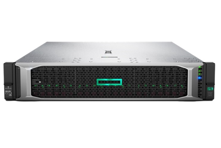 HPE Proliant DL380 Gen10 Silver 4210R Server (S4210R.32GB.3x600GB)