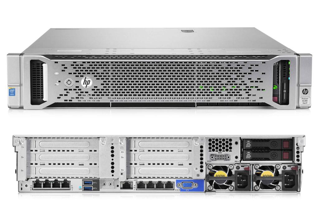 Drivers Hp Proliant Dl380 Gen9 Ilo Windows 8.1 Download