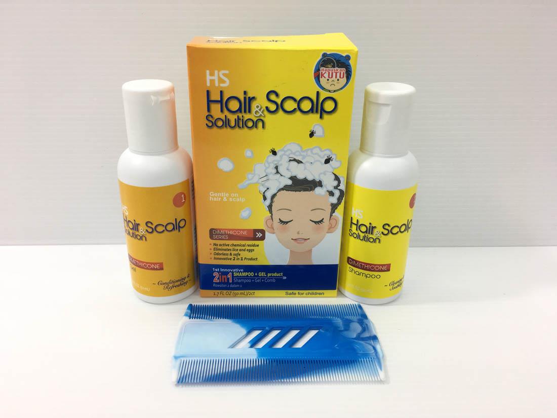 Hs Anti Kutu Head Scalp Solution End 1 30 2019 8 47 Pm