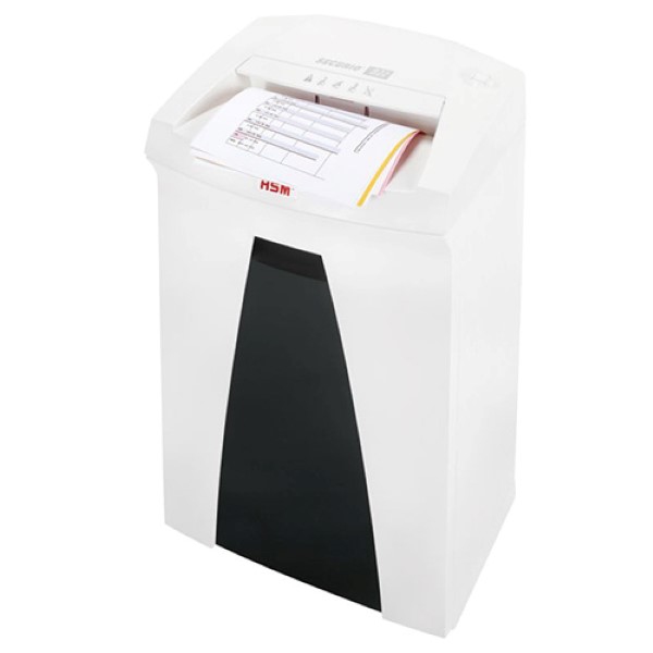 hsm securio b22c document shredder end 12 16 2018 7 50 am 50 sheet paper shredder