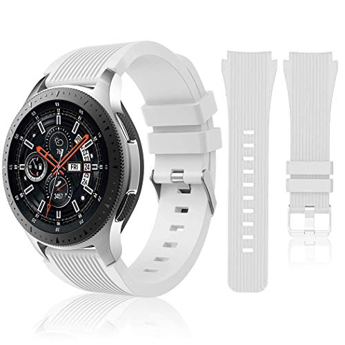 galaxy gear s3 frontier compatibility