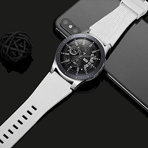 samsung galaxy watch 46mm compatibility