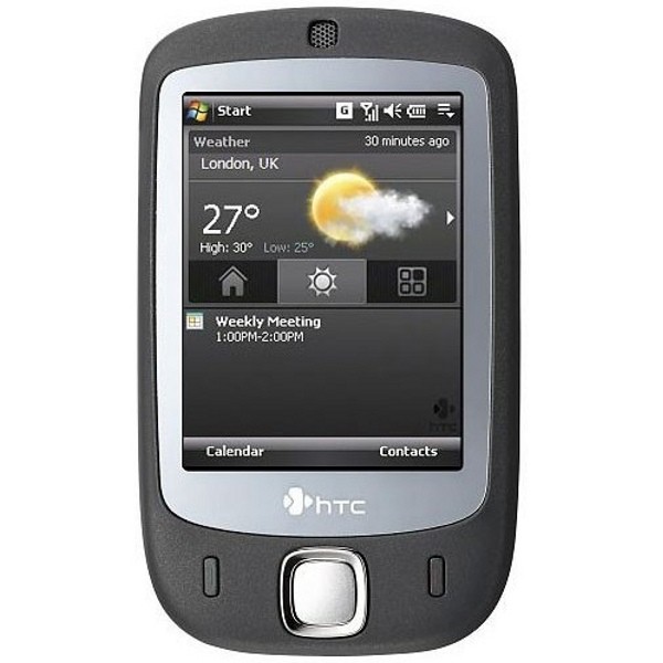 HTC Touch Enhanced Set