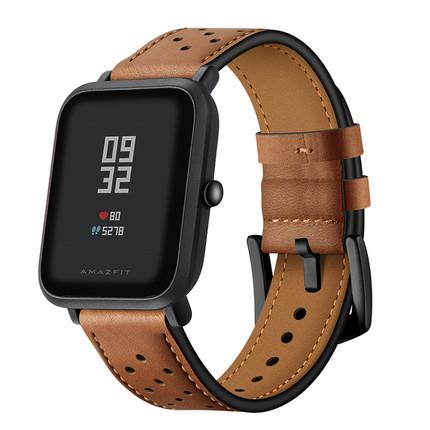 amazfit strap bip