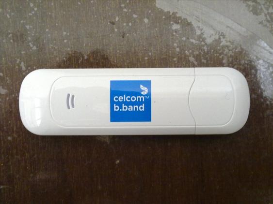 Celcom Broadband Driver For Windows Xp