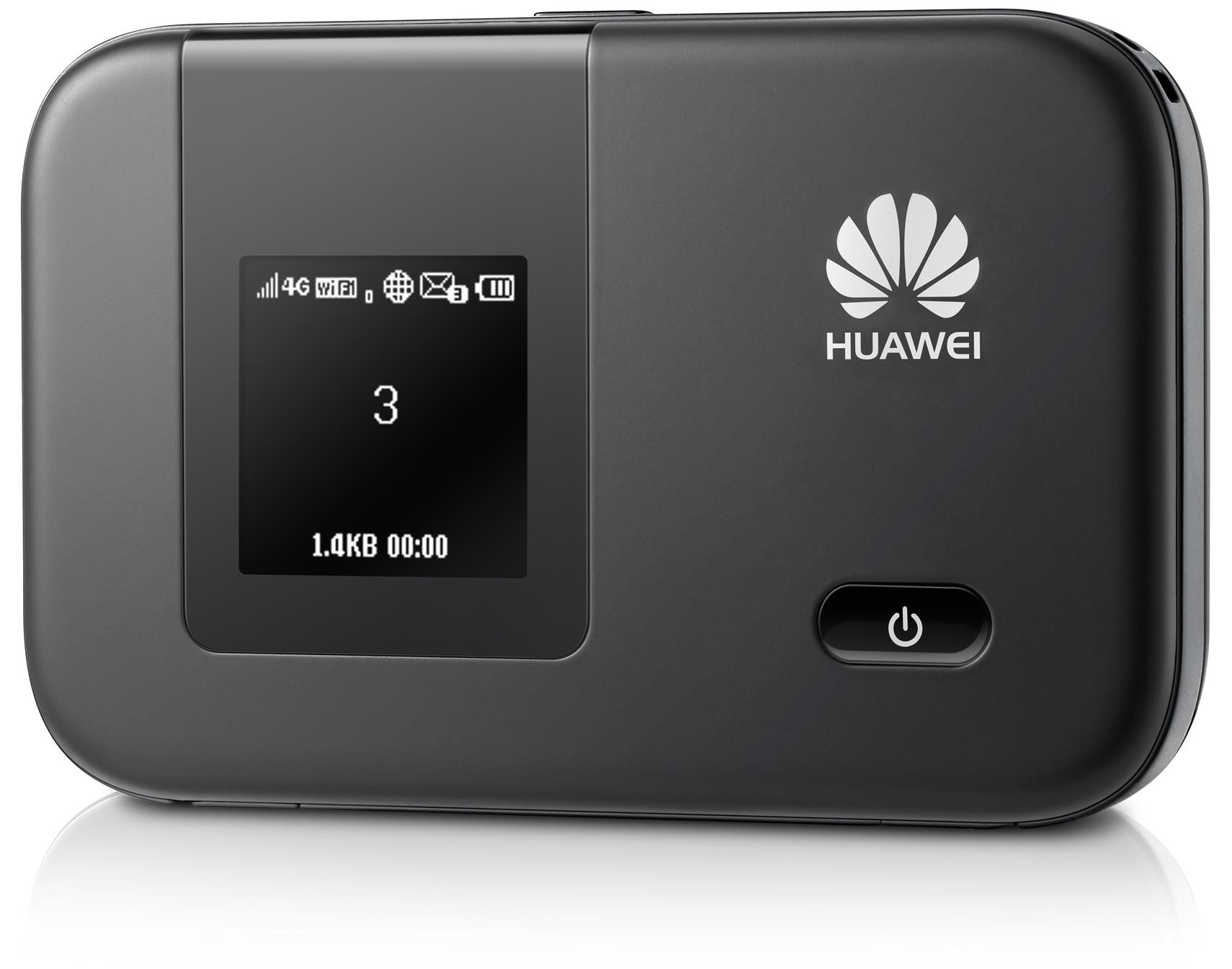 huawei e3372 driver