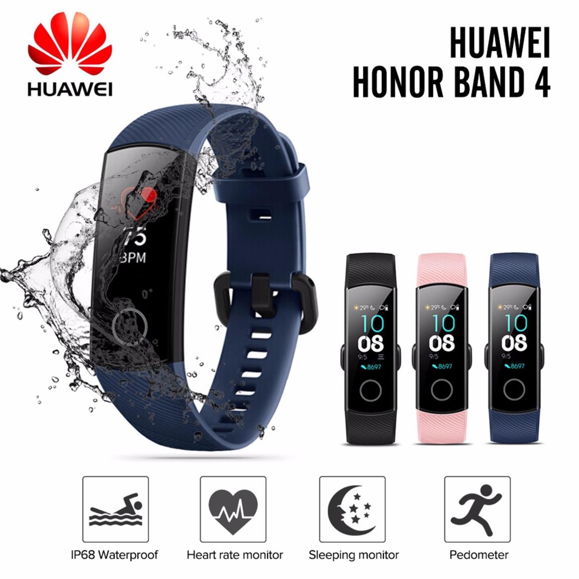 Image result for HONOR BAND 4