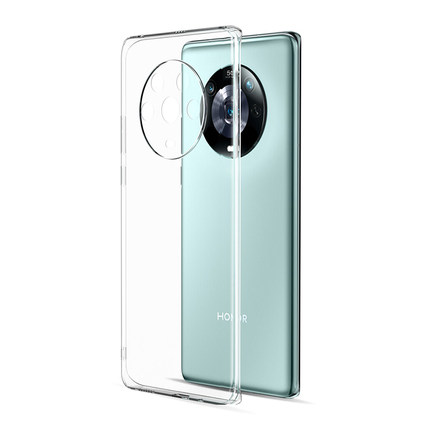 Huawei Honor magic4/4pro transparent protective cover
