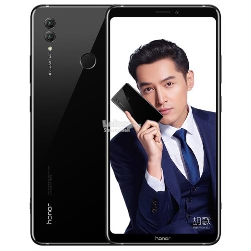 Honor note 11