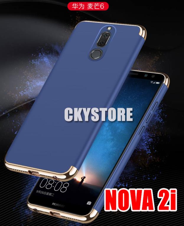 Huawei honor 7x vs nova 2i