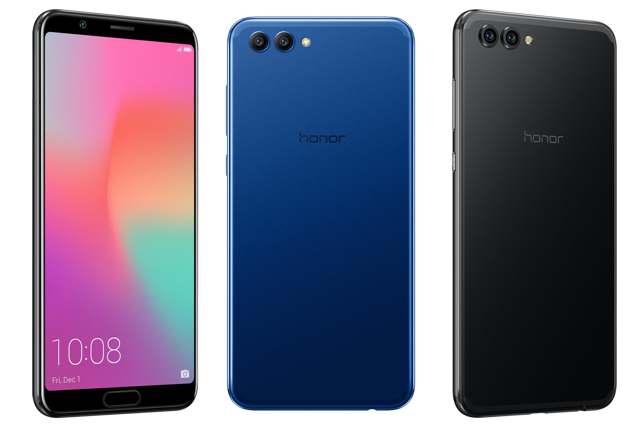 Image result for Huawei Honor View 10