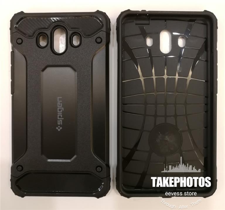 custodia spigen huawei mate 10 pro custodia spigen huawei mate 10 pro