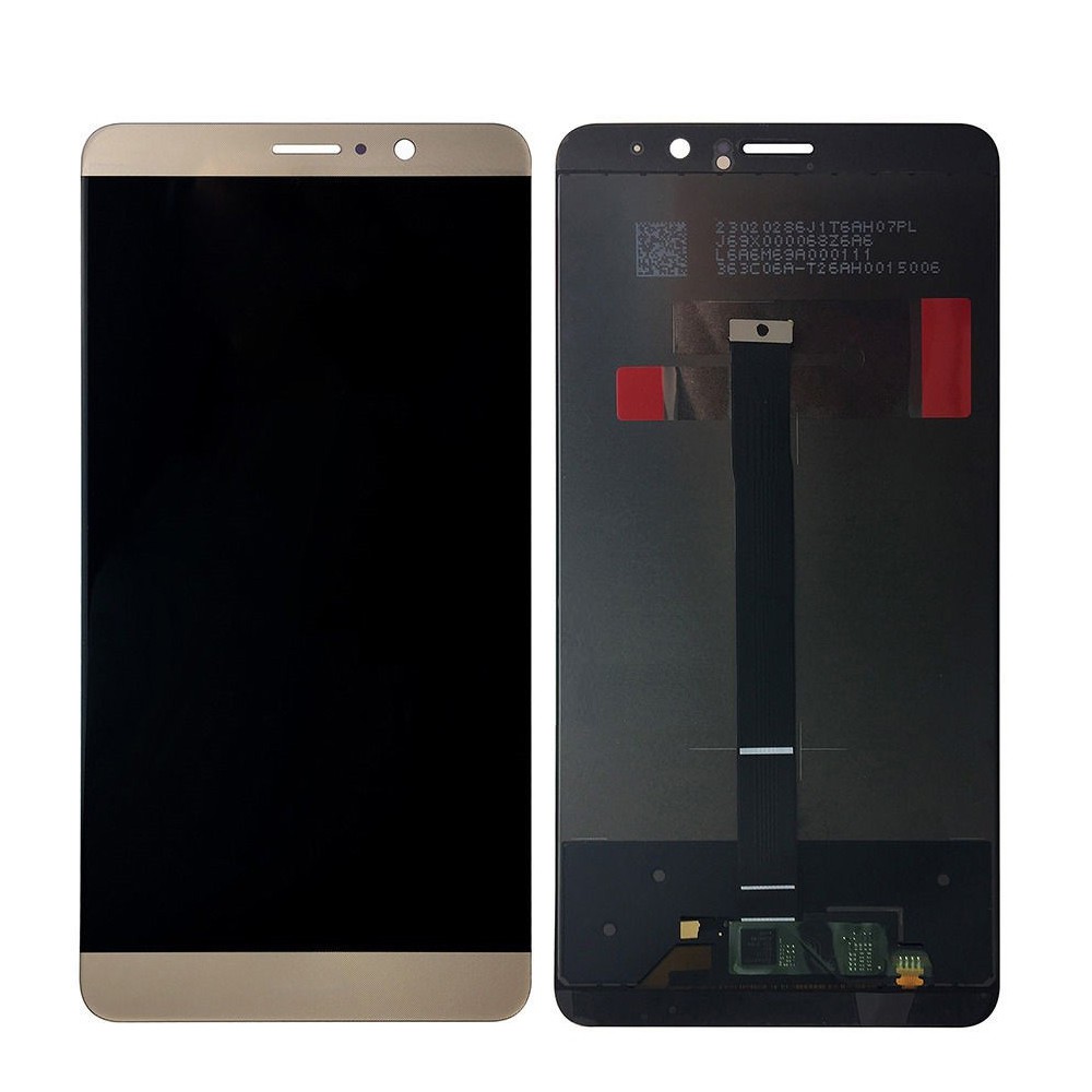 Huawei Mate 9 LCD Touch Screen Digitizer Replacement Part