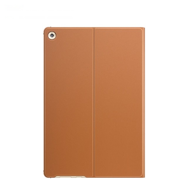 Huawei Mediapad M5 Pro Leather Flip Case With Sleep / Wake Cover Case