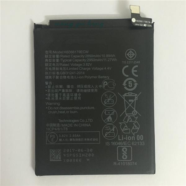 Huawei Nova 2i Battery ( HB366179ECW (end 1/22/2020 1:15 PM)