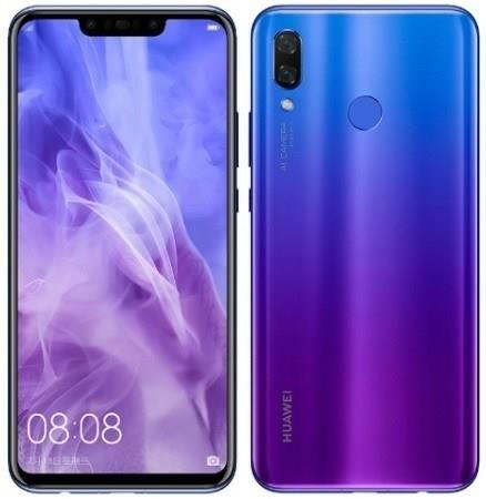 Huawei Nova 3 128gb Rom 6gb Ram End 8 15 19 6 15 Pm