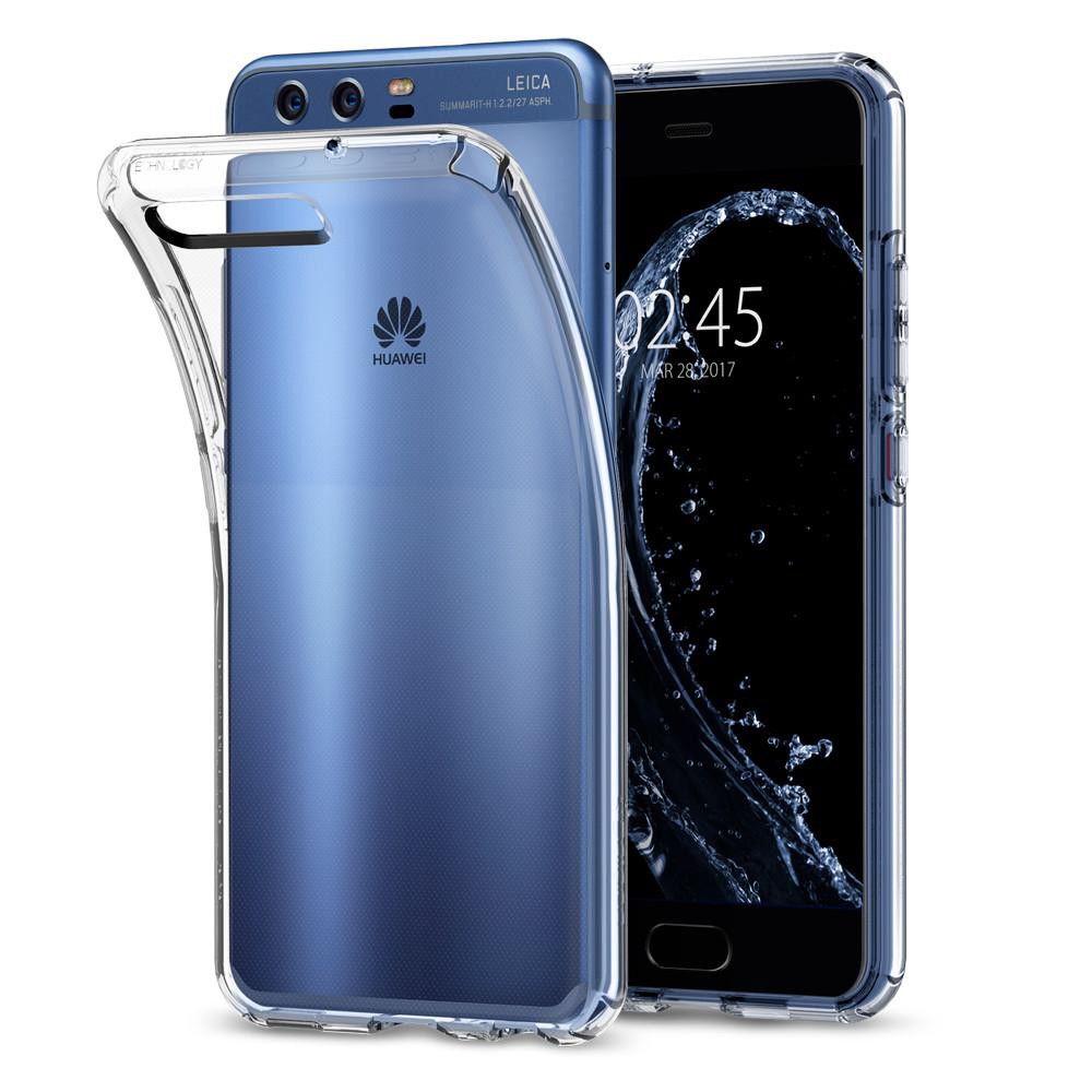 Huawei P10 Liquid Crystal Case Cover Casing