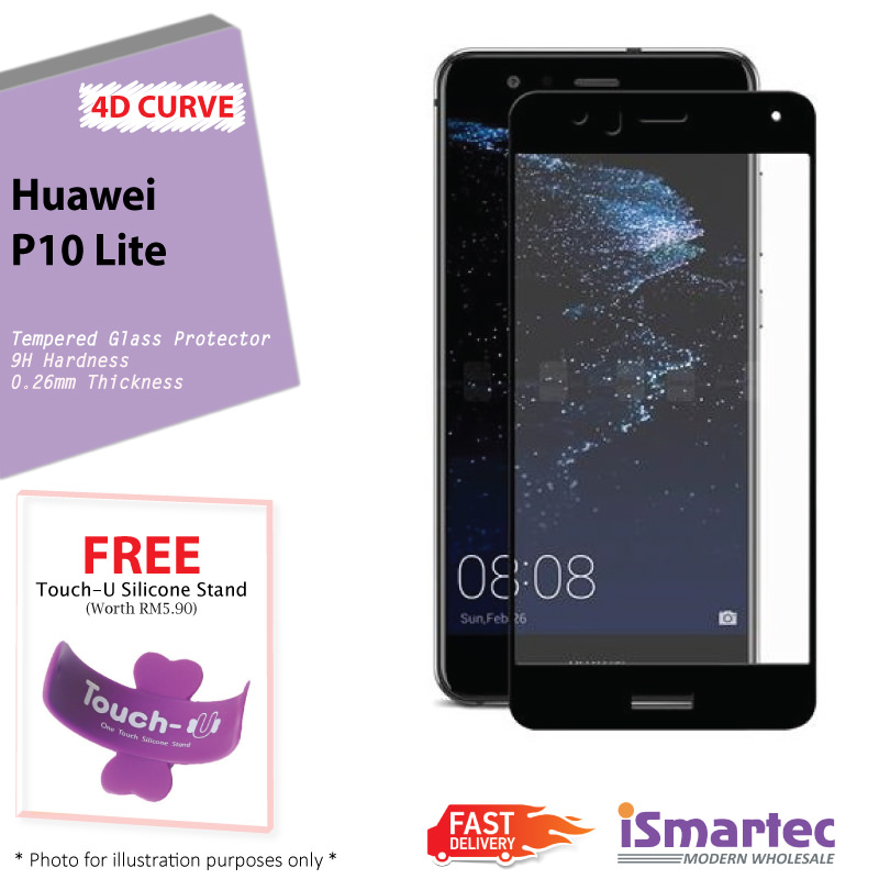 custodia huawei p10 lite glass custodia huawei p10 lite glass