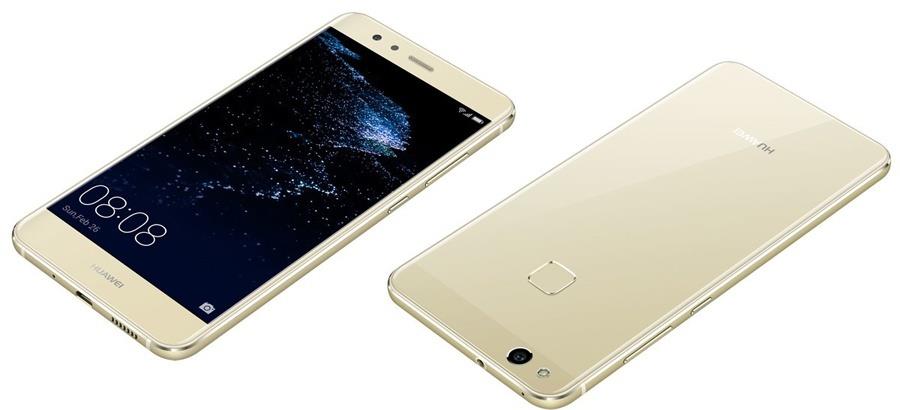 Huawei P10 Lite Was Tl10 64gb 4gb Blue Uk Best Estore
