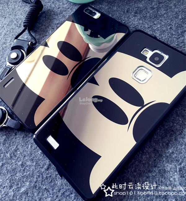 Huawei P7 P8 Honor 4c 5x Mate 8 Mirro End 7 5 2019 1 15 Pm Huawei P7 P8 Honor 4c 5x Mate 8 Mirror Mickey Mouse Hard Case