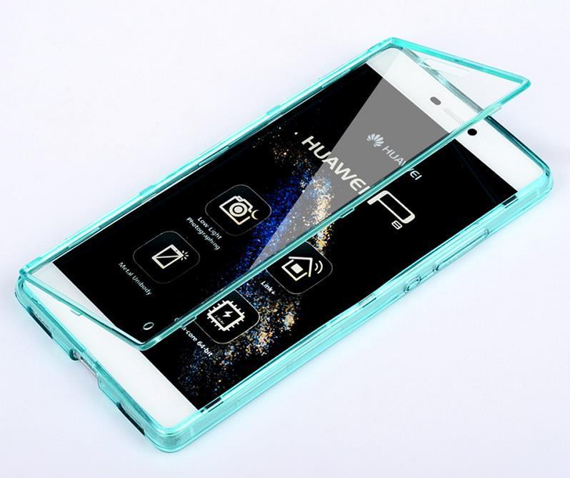 custodia huawei p8 lite 2016 flip custodia huawei p8 lite 2016 flip