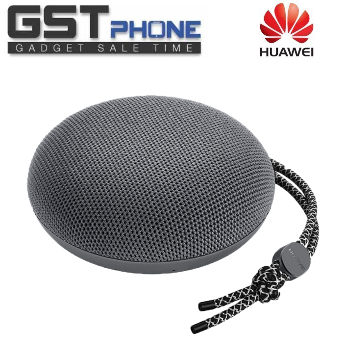 soundstone speaker huawei