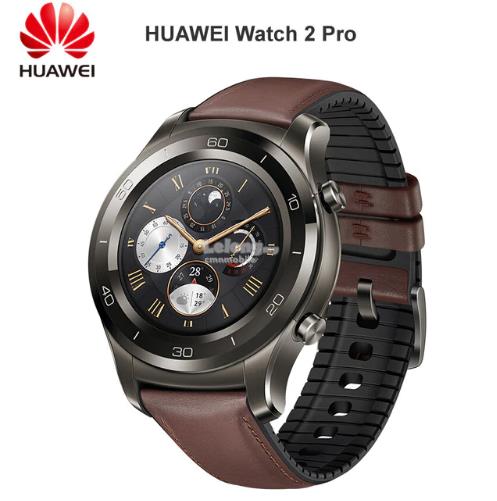 huawei smart watch with sim