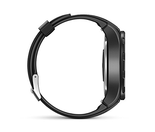 huawei watch carbon black