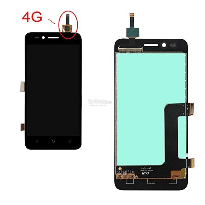 huawei y3 2 4g