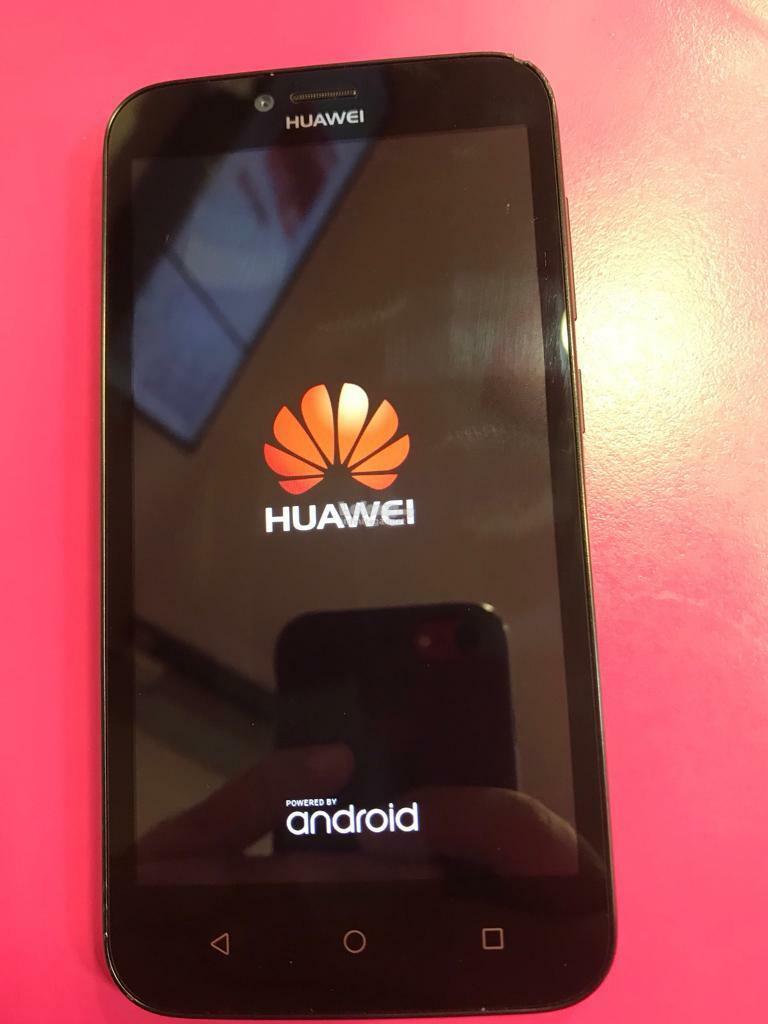 SCARICARE FOTO DA HUAWEI Y625
