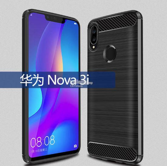 compare huawei nova 3 and huawei mate 10 pro