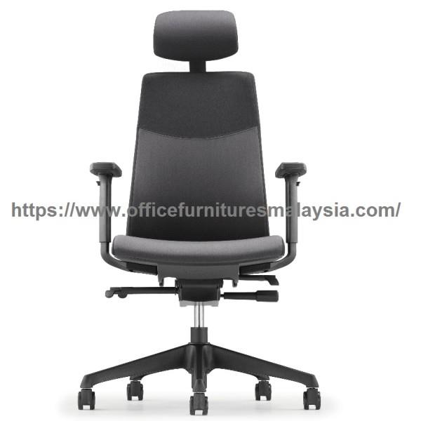 Hugo Director High Back Office Chai End 12 20 2019 2 15 Pm Hugo Director High Back Office Chair Hgb6210f P24d30hb Setia Alam